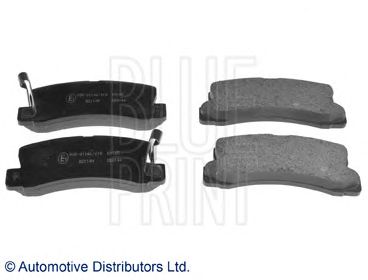 Купить запчасть BLUE PRINT - ADT34284 