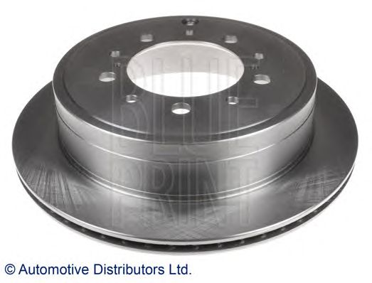 Купить запчасть BLUE PRINT - ADT343270 Диск тормозной ADT343270