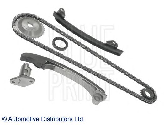 Купить запчасть BLUE PRINT - ADT373503 