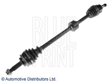 Купить запчасть BLUE PRINT - ADT389504 