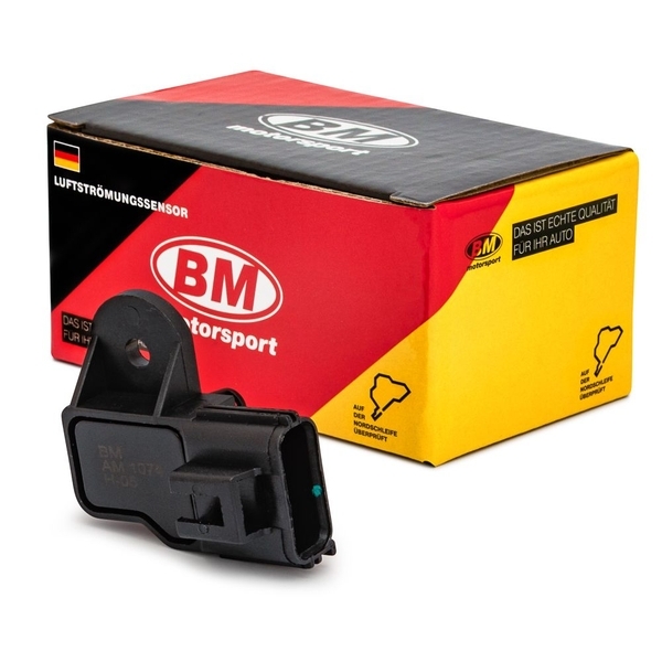 Купить запчасть BM - AM1074 Датчик расхода воздуха BOXER II, DUCATO Q11, Q15, JUMPER II