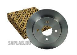 Купить запчасть BM - BD5278 Диск тормозной зад, прав, лев FOCUS 1, SIERRA