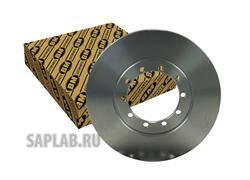 Купить запчасть BM - BD5288 Диск тормознойзад, прав, лев TRANSIT