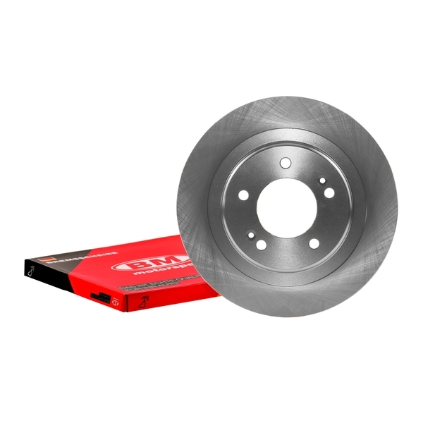 Купить запчасть BM - BD5309 Диск тормозной зад, прав, лев HYUNDAI i30, KIA CEED, PRO,Sportswagon