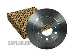 Купить запчасть BM - BD5388 Диск тормознойзад, прав, лев BOXER III, DUCATO III, JUMPER III