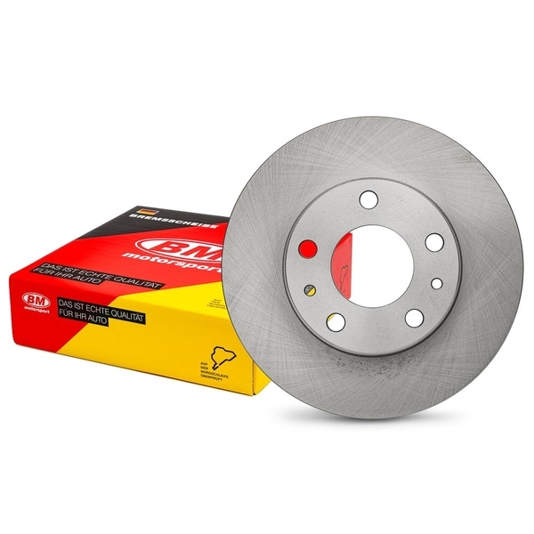 Купить запчасть BM - BDV039 Диск тормознойперед, прав, лев BOXER II, DUCATO Q11, Q15, Q18, JUMPER II