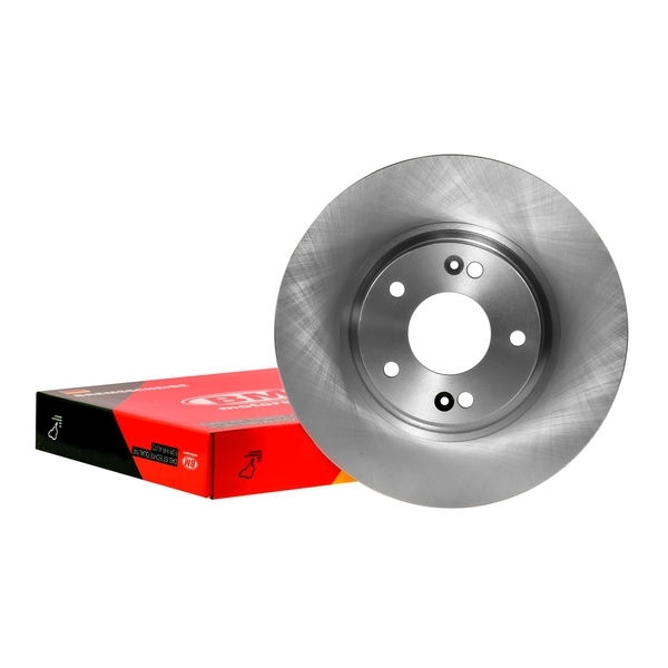 Купить запчасть BM - BDV108 Диск тормозной вентилируемый 16 перед, прав, лев Hyundai i30(GD,FD),i30CW(GD,FD),KIA Ceed,Pro,Sport