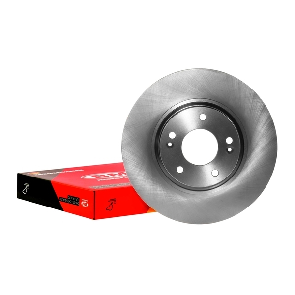 Купить запчасть BM - BDV113 Диск тормозной вентилируемый перед, прав, лев OPTIMA, CARENS IV