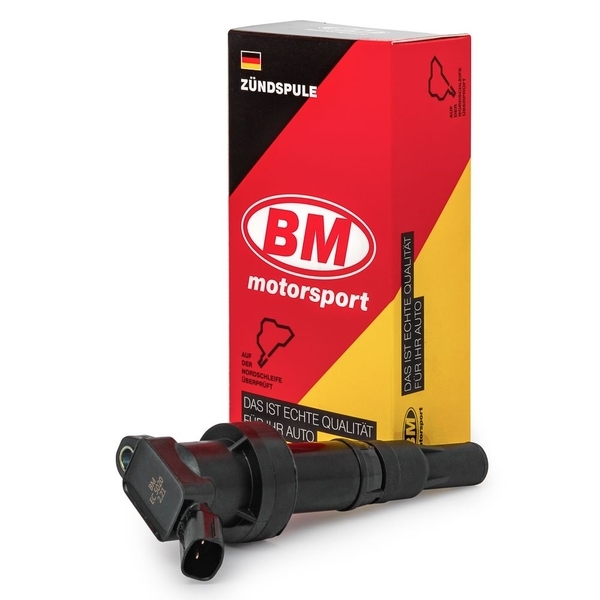 Купить запчасть BM - EC5020 Катушка зажигания HYUNDAI/KIA Solaris II, RIO IV