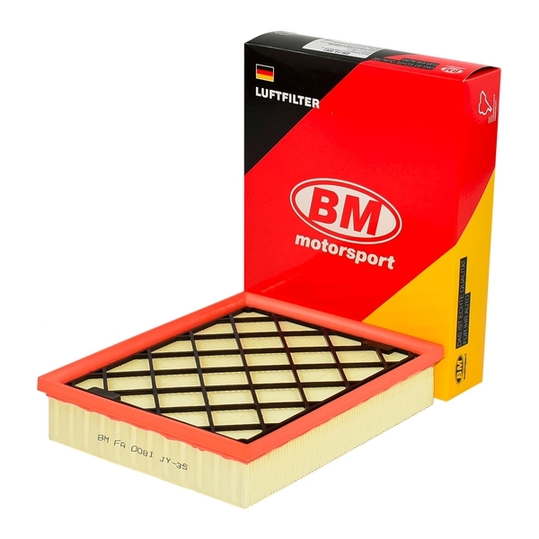 Купить запчасть BM - FA0081 Фильтр воздушный GALAXY III, MONDEO V, S-MAX II