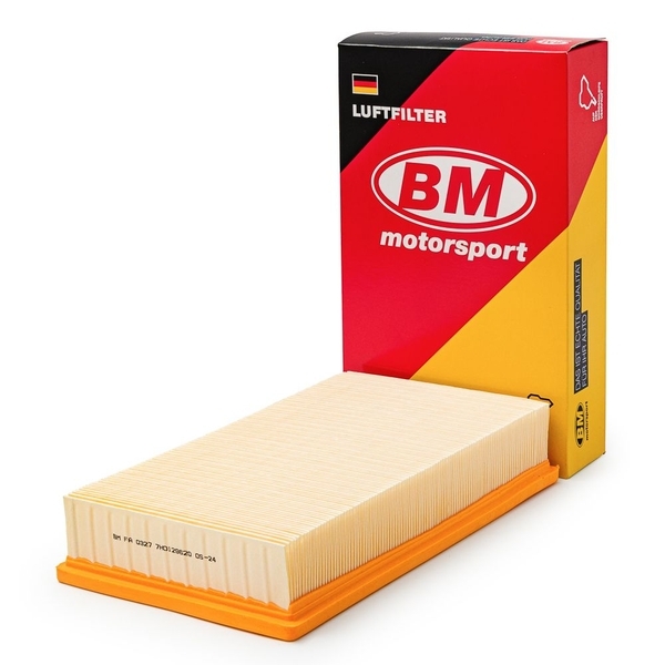 Купить запчасть BM - FA0327 Фильтр воздушный TRANSPORTER T5, T6, MULTIVAN T5, T6