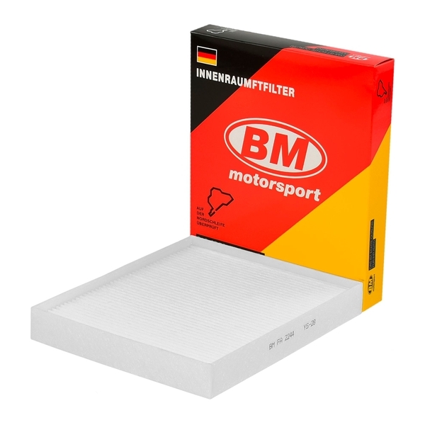 Купить запчасть BM - FA2244 Фильтр салонный OPTIMA