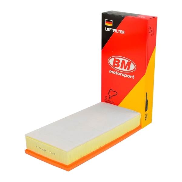 Купить запчасть BM - FA2254 Фильтр воздушный Q7, TOUAREG