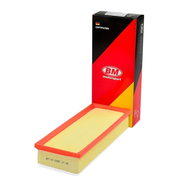 Купить запчасть BM - FA2256 Фильтр воздушный A4-5, Q5