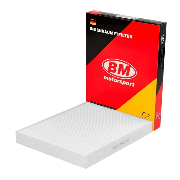 Купить запчасть BM - FA2260 Фильтр салонный TRANSPORTER T5, T6, MULTIVAN T5, T6