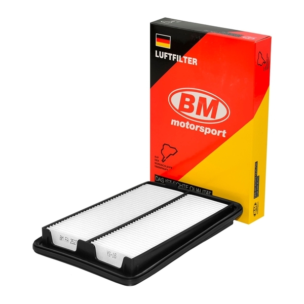 Купить запчасть BM - FA2527 Фильтр воздушный QASHQAI 2, X-TRAIL 3