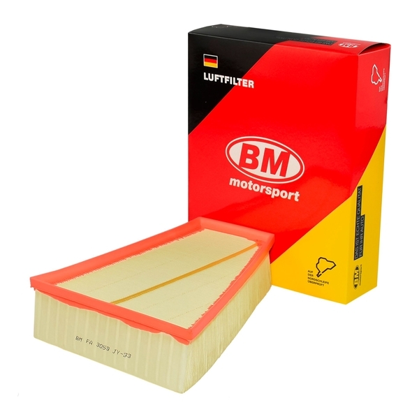 Купить запчасть BM - FA3059 Фильтр воздушный MONDEO IV, GALAXY, S-MAX, VOLVO