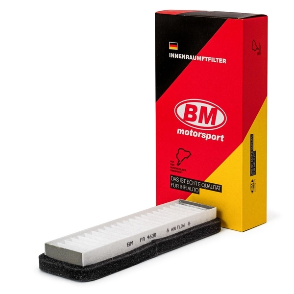 Купить запчасть BM - FA4630 Фильтр салонный Газель <14