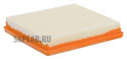 Купить запчасть BM - FA8020 Фильтр воздушный POLO VI, GOLF VII, OCTAVIA III 1.6, YETI 1.6