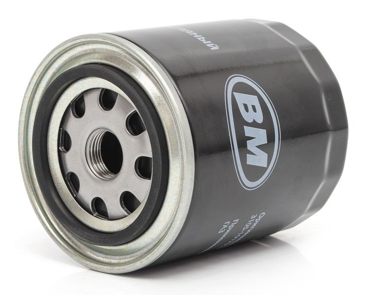 Купить запчасть BM - FO5402 Фильтр масляный ГАЗ 3302