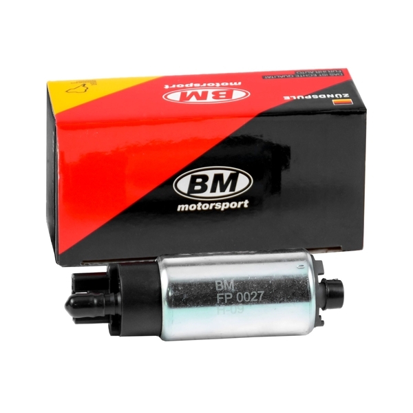 Купить запчасть BM - FP0027 Электробензонасос топливный ГАЗ дв. УМЗ 4216 EURO 4