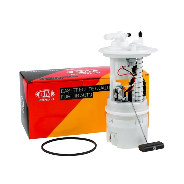 Купить запчасть BM - FP0027M Электробензонасос в сборе топливный ГАЗ дв. УМЗ 4216 EURO 4