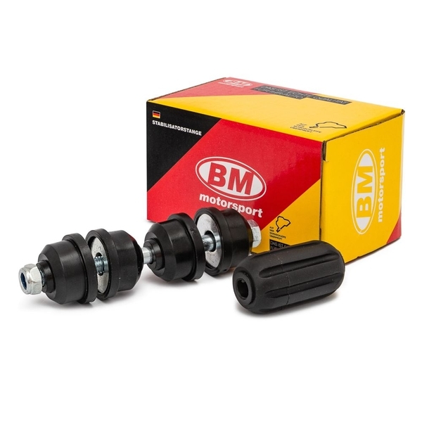 Купить запчасть BM - TR2105 Стойка стабилизатора зад, прав, лев FOCUS 1, FOCUS 2, FOCUS 3, C-MAX