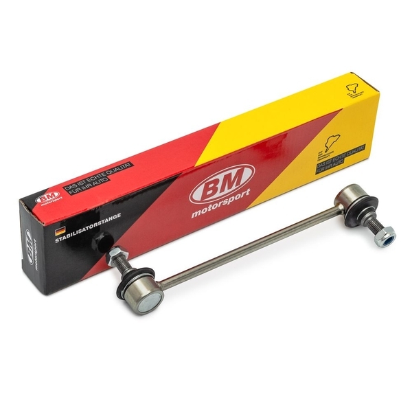 Купить запчасть BM - TR2418 Стойка стабилизатора зад, прав, лев LACETTI, NUBIRA