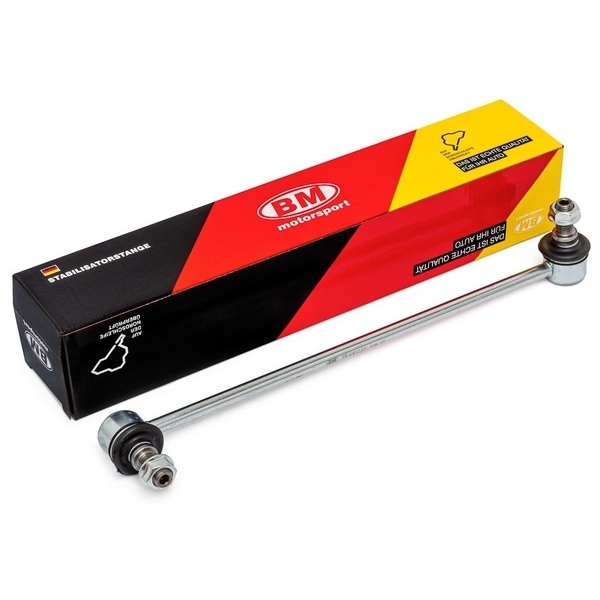 Купить запчасть BM - TR2452 Стойка стабилизатора перед,лев A3, OCTAVIA, BORA, GOLF IV