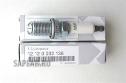 Купить запчасть BMW - 12120032136 Свеча зажигания 