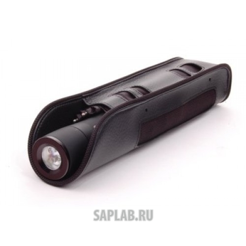 Купить запчасть BMW - 51472153353 Зонт в чехле с LED-фонариком BMW, артикул 51472153353