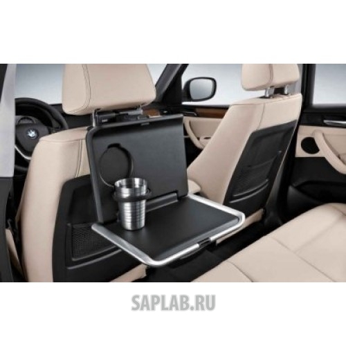 Купить запчасть BMW - 51952183853 Складной столик BMW Travel & Comfort, артикул 51952183853