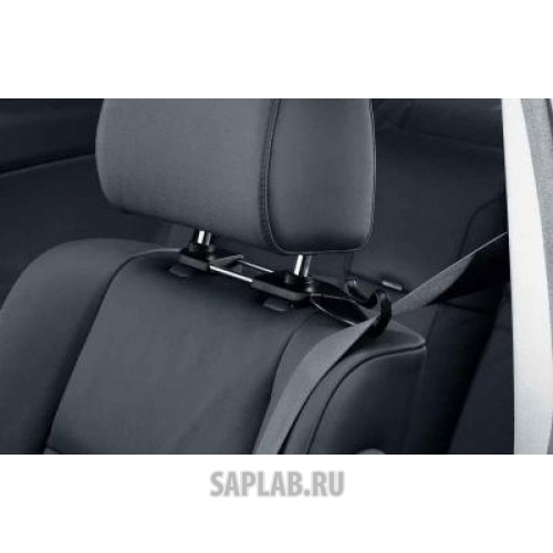 Купить запчасть BMW - 52302208036 Держатель ремня безопасности BMW Seat Belt Holders - Set, артикул 52302208036