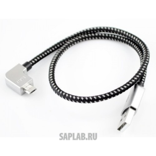 Купить запчасть BMW - 61122336423 Адаптер Micro USB BMW для I-Pod/I-Phone, артикул 61122336423