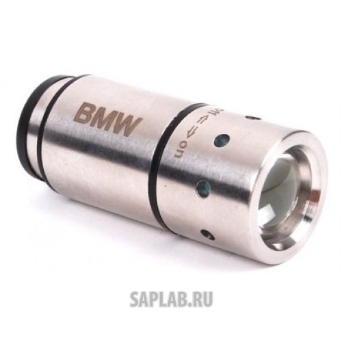 Купить запчасть BMW - 63310432670 Светодиодный фонарик с подзарядкой BMW, артикул 63310432670