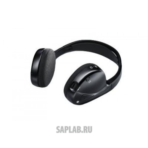 Купить запчасть BMW - 65122160494 Наушники BMW с инфракрасным блоком, Car IR Infrared Wireless Stereo Headphones Headset, артикул 65122160494