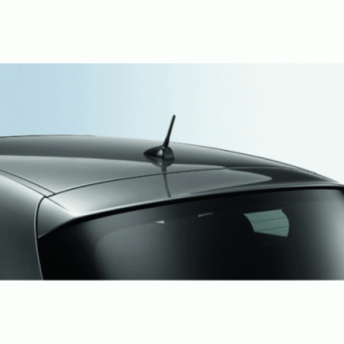 Купить запчасть BMW - 65202296761 Спортивная антенна на крышу BMW Sports Rod Antenna, артикул 65202296761