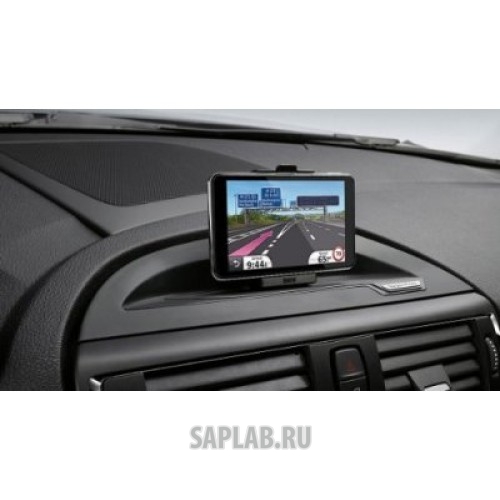 Купить запчасть BMW - 65902303168 Портативный навигатор BMW Portable Plus, артикул 65902303168