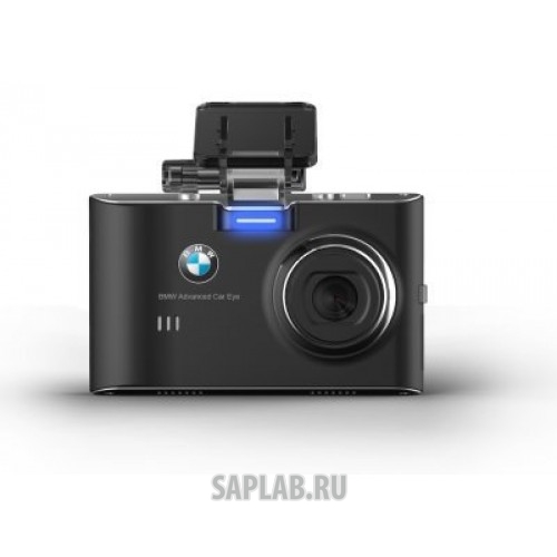 Купить запчасть BMW - 66212364600 Видеорегистратор BMW Advanced Car-Eye (Front and Rear Camera), артикул 66212364600