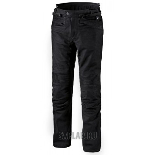 Купить запчасть BMW - 72607710001 Мужские мотоштаны BMW Motorrad Atlantis Pants, Anthracite, артикул 72607710001