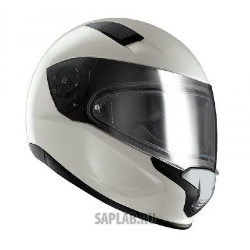 Купить запчасть BMW - 72607714130 Мотошлем BMW Motorrad Sport Helmet White Metallic