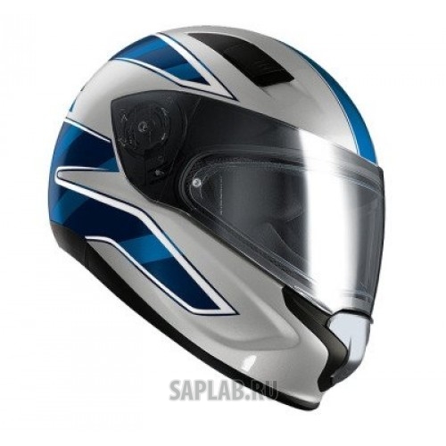 Купить запчасть BMW - 72607714139 Мотошлем BMW Motorrad Sport Helmet Sparc