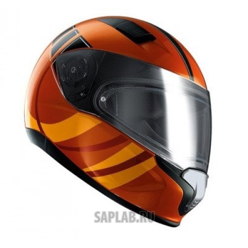 Купить запчасть BMW - 72607714150 Мотошлем BMW Motorrad Sport Helmet Magma