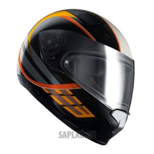 Купить запчасть BMW - 72607714156 Мотошлем BMW Motorrad Sport Helmet Speed