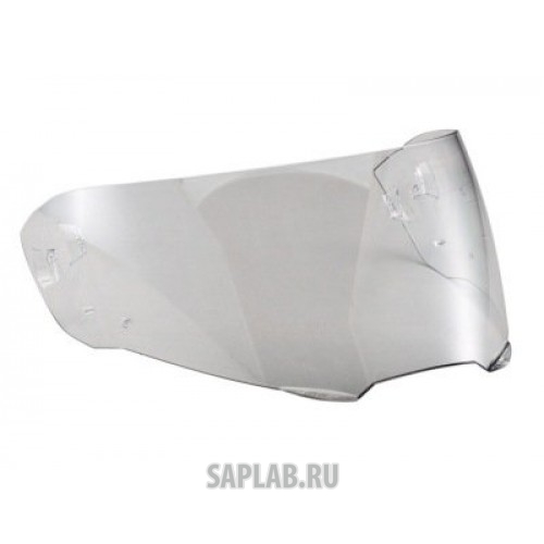 Купить запчасть BMW - 72607716510 Визор для шлема BMW Motorrad Sport/DoubleR clear visor, scratch-resistant on bot sides, артикул 72607716510