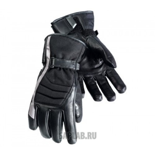 Купить запчасть BMW - 72607718769 Мотоперчатки BMW Motorrad Allround Glove, Black, артикул 72607718769