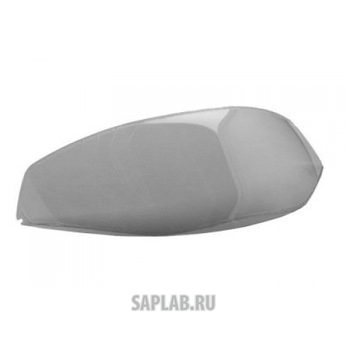 Купить запчасть BMW - 72607722368 Противотуманная вставка для визора BMW Motorrad System Helmet 6 Insert, anti-fog for clear visor, артикул 72607722368