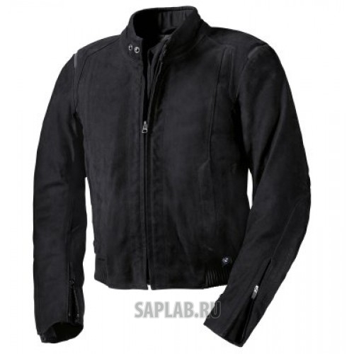 Купить запчасть BMW - 76118553240 Мужская мотокуртка BMW Motorrad Mens Jacket Atlantis, Anthracite, артикул 76118553240