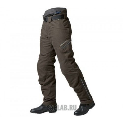 Купить запчасть BMW - 76127726014 Мотоштаны BMW Motorrad City 2 Denim Pants, Unisex, Gun