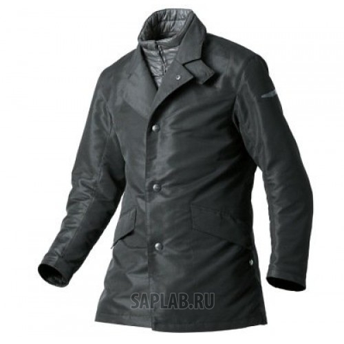 Купить запчасть BMW - 76128531741 Мотокуртка BMW Motorrad Urban Jacket Black, Unisex